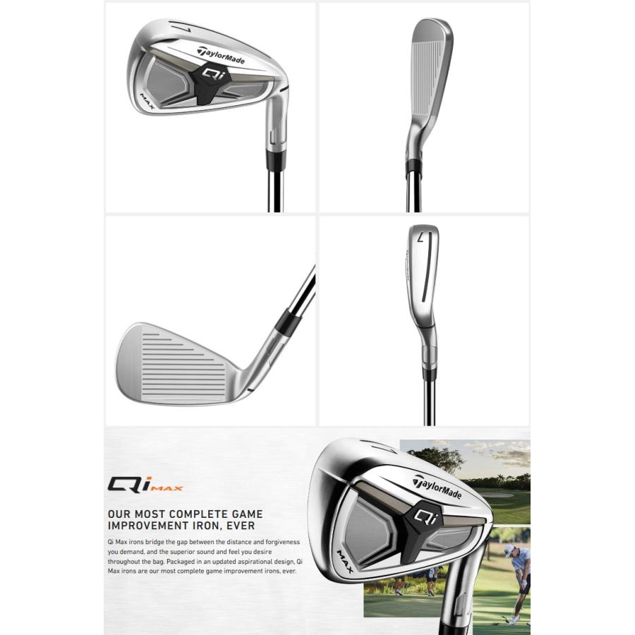 ももさん専用2026年TaylorMade Q1 MaxLine SWレディース TaylorMade（テーラーメイド） (単品アイアン) TaylorMade 2026 Qi Max