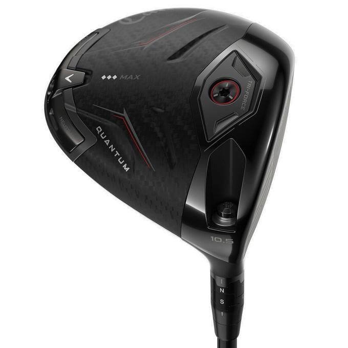 Callaway（キャロウェイ） Callaway Quantum Triple Diamond Max