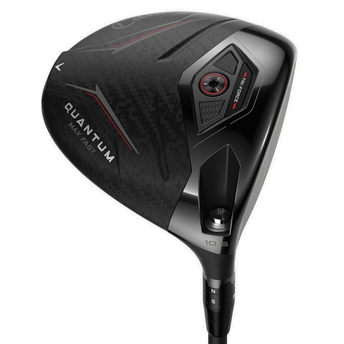 Callaway（キャロウェイ） Callaway Women's Quantum Max Fast Driver