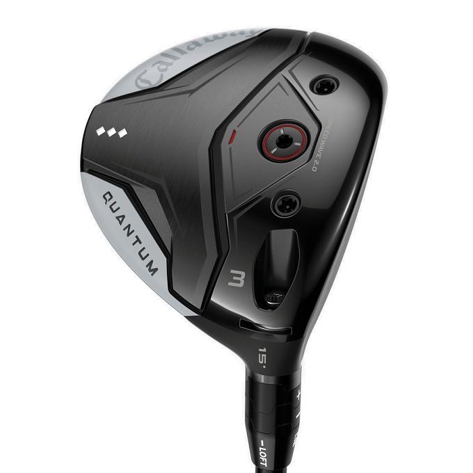 Callaway（キャロウェイ） Callaway Quantum Triple Diamond Fairway