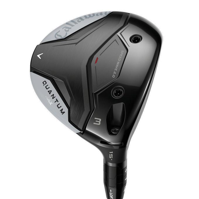 Callaway（キャロウェイ） Callaway Quantum Max Fairway Wood