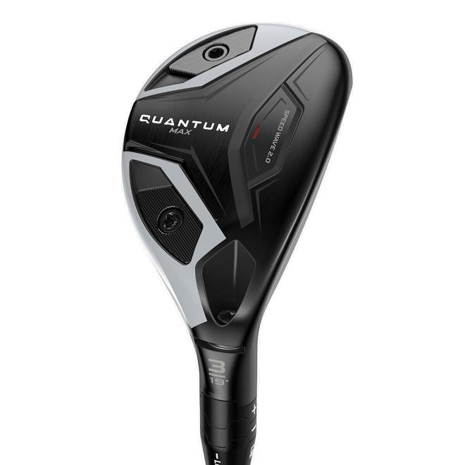 Callaway（キャロウェイ） Callaway Quantum Max Hybrid クアンタム