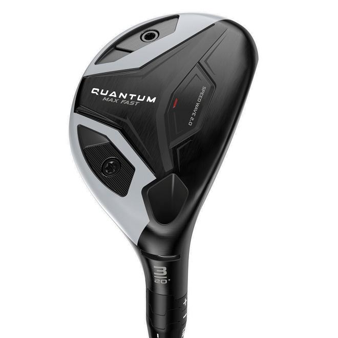 Callaway（キャロウェイ） Callaway Women's Quantum Max Fast Hybrid