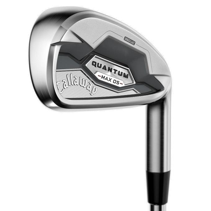 Callaway（キャロウェイ） Callaway Quantum Max OS Iron クアンタム
