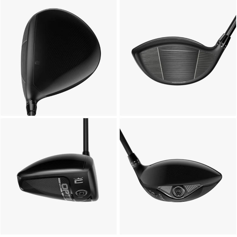 COBRA（コブラ） Cobra Golf OPTM LS Driver コブラゴルフ オプティム