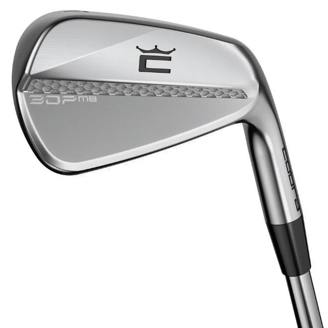 COBRA（コブラ） Cobra Golf 2026 3DP MB Iron コブラゴルフ 2026