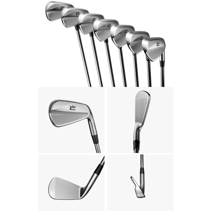 COBRA（コブラ） Cobra Golf 2026 3DP MB Iron コブラゴルフ 2026