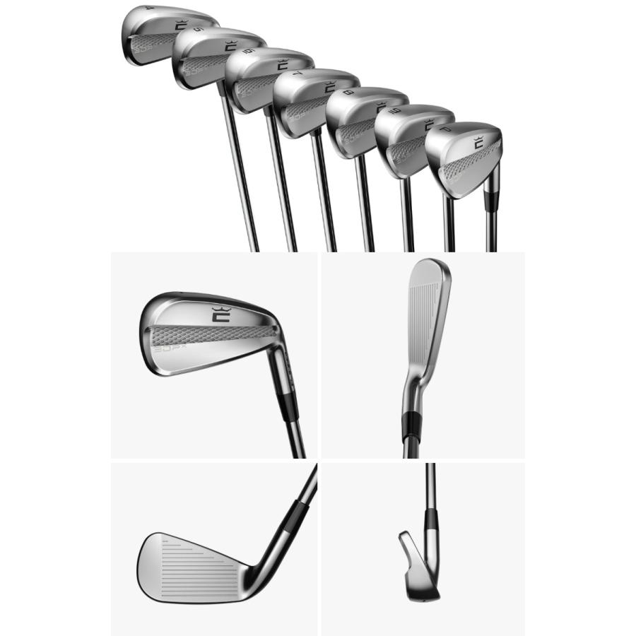 COBRA（コブラ） Cobra Golf 2026 3DP X Iron コブラゴルフ 2026 
