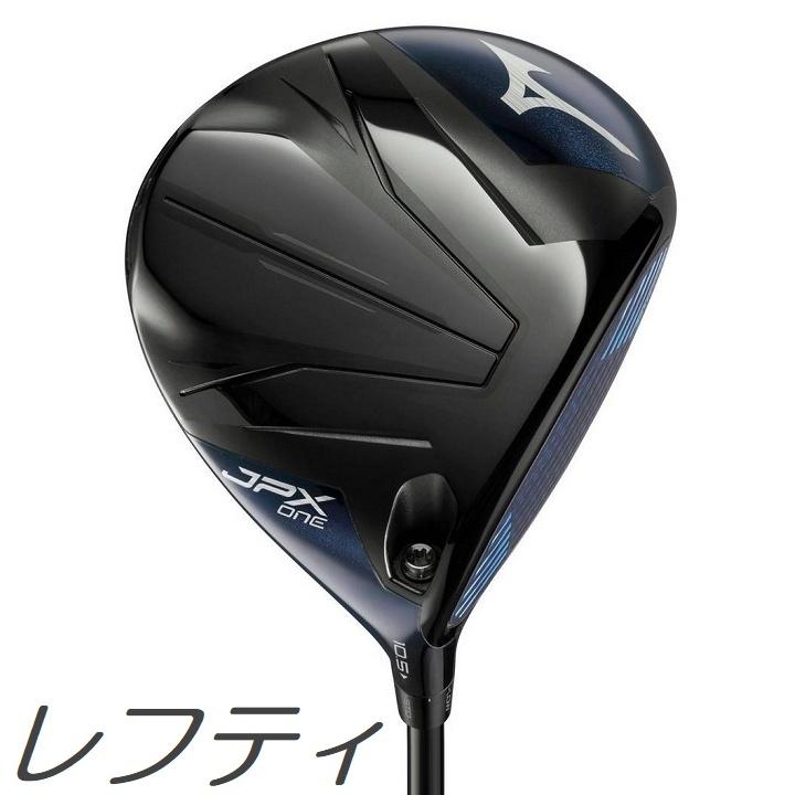 MIZUNO（ミズノ） (レフティモデル)Mizuno USA JPX ONE Driver ミズノ