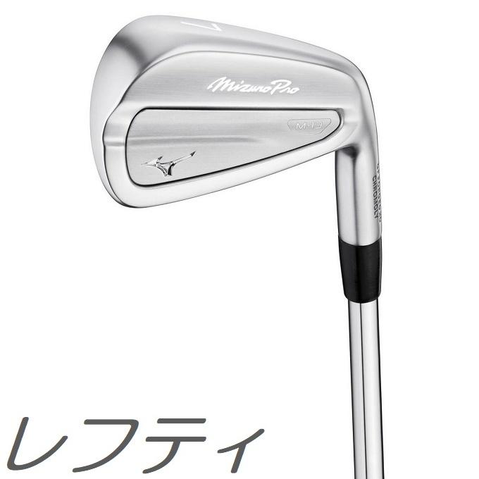 MIZUNO（ミズノ） (レフティモデル)Mizuno USA Mizuno Pro M-13 Iron