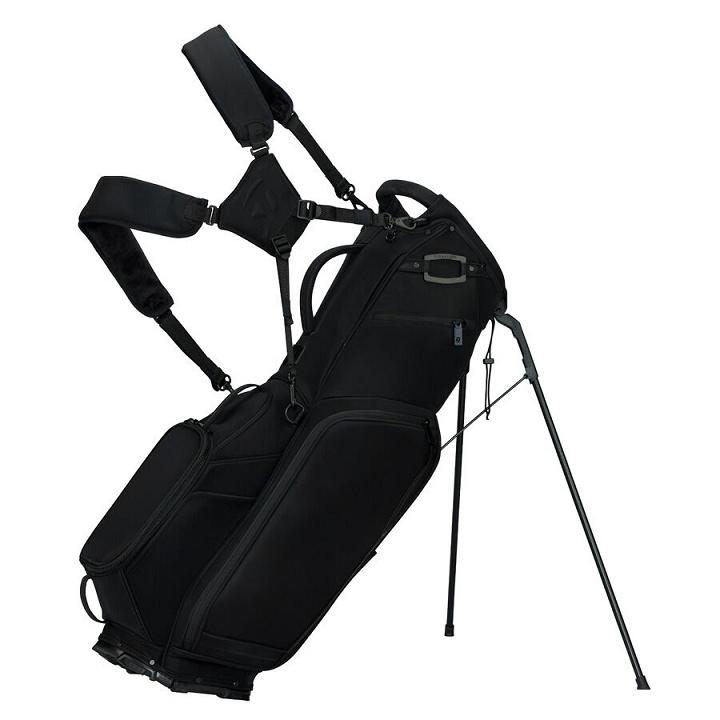 TaylorMade（テーラーメイド） TaylorMade Signature L5 Stand Bag