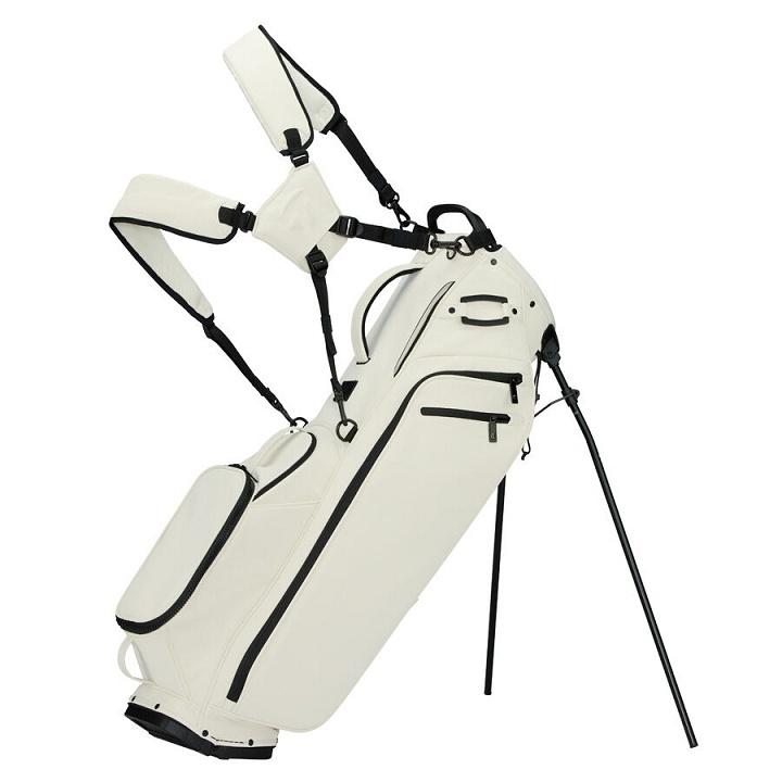 【貴重レフティ！バッグ美品】テーラーメイド M4 ゴルフクラブセット 12本 左 TaylorMade（テーラーメイド） TaylorMade Signature M4 Stand Bag