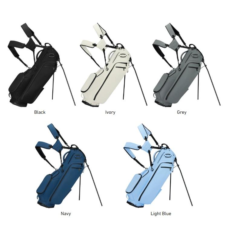 TaylorMade（テーラーメイド） TaylorMade Signature M4 Stand Bag