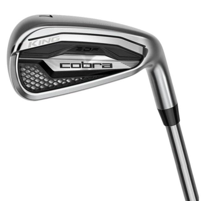 COBRA（コブラ） Cobra Golf 2026 King Iron コブラゴルフ 2026 キング