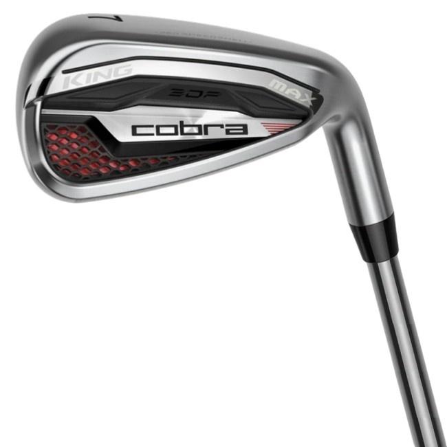 コブラ マックス 2016 アイアン 6本セット 5番〜PW COBRA（コブラ） Cobra Golf 2026 King Max Iron コブラゴルフ 2026