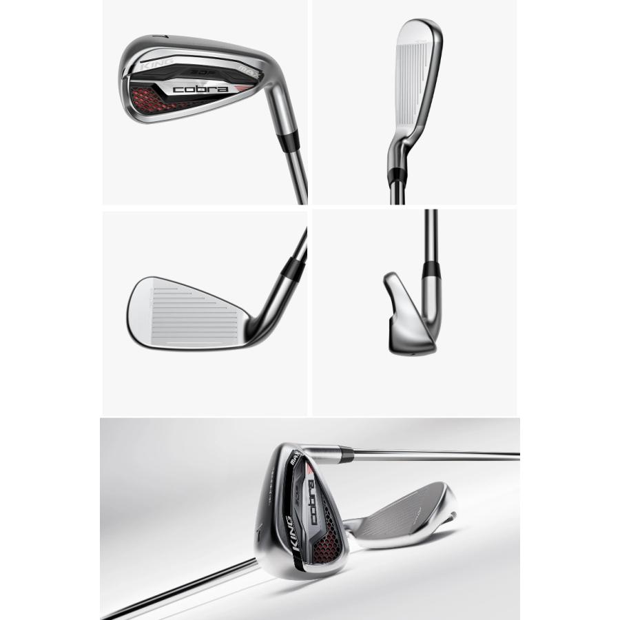 COBRA（コブラ） Cobra Golf 2026 King Max Iron コブラゴルフ 2026