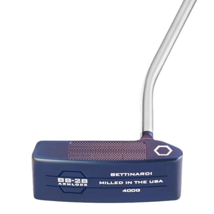 BETTINARDI（ベティナルディ） Bettinardi 2026 BB28 Armlock Putter