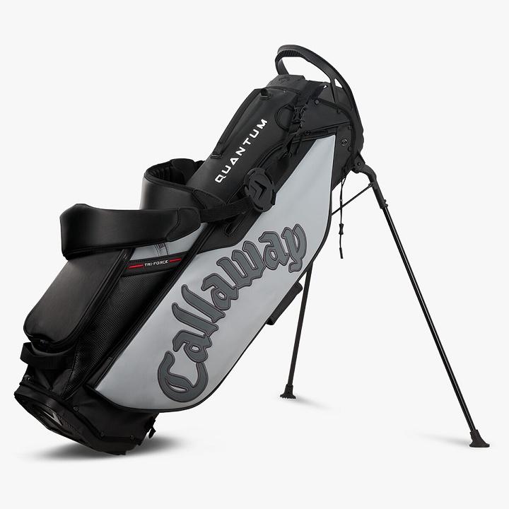 Callaway（キャロウェイ） Callaway Quantum Staff Stand Bag