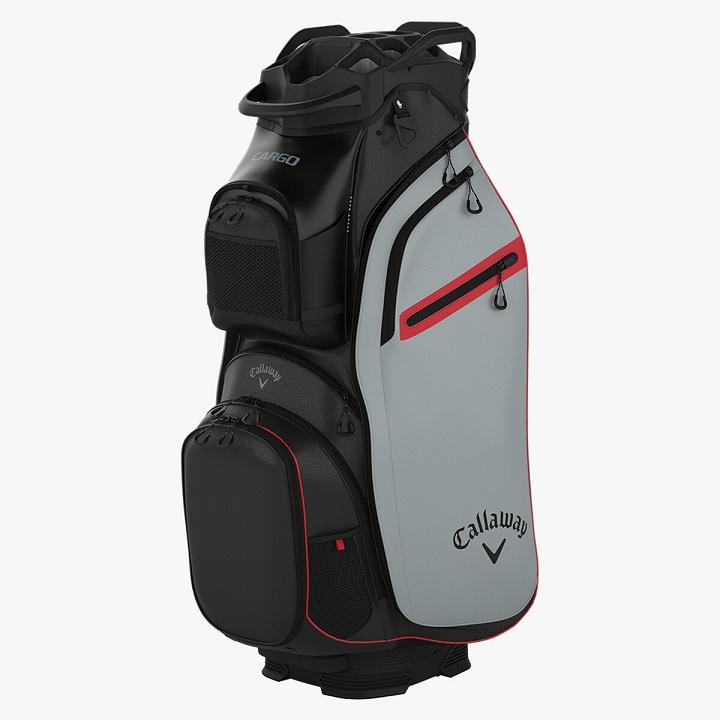 Callaway（キャロウェイ） Callaway Quantum CARGO Cart Bag 2026