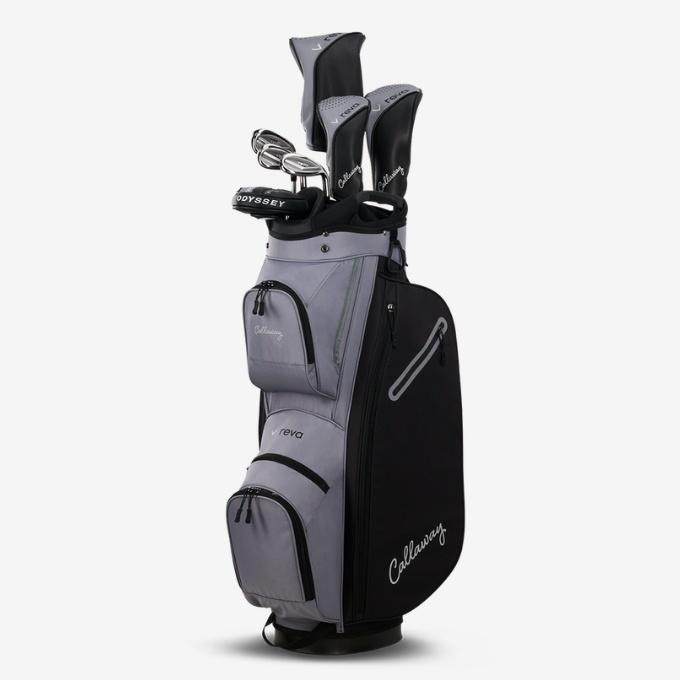 Callaway（キャロウェイ） Callaway 2026 Women's REVA 8-Piece