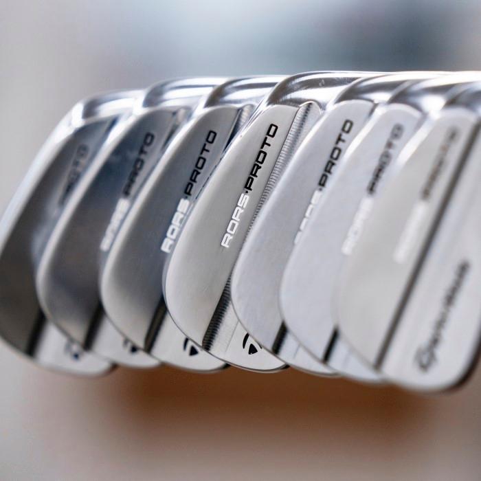 TaylorMade（テーラーメイド） 期間限定受注販売！TaylorMade RORS