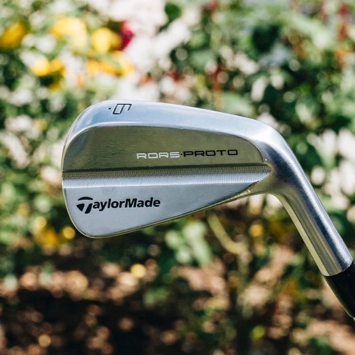 TaylorMade（テーラーメイド） 期間限定受注販売！TaylorMade RORS