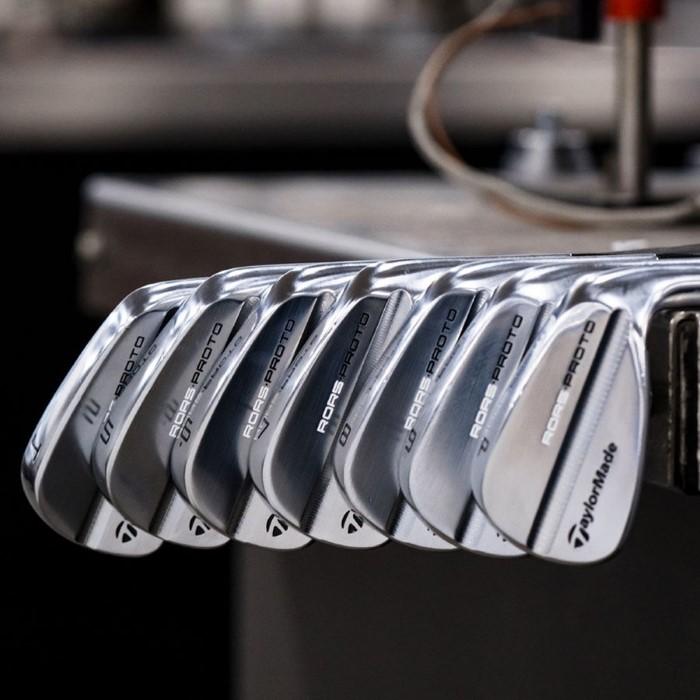 TaylorMade（テーラーメイド） 期間限定受注販売！TaylorMade RORS 