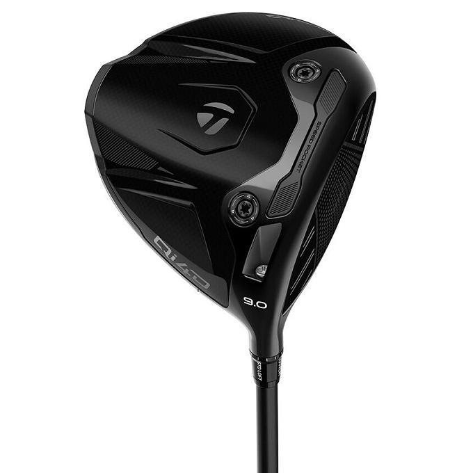 TaylorMade（テーラーメイド） (限定モデル！)TaylorMade Qi4D