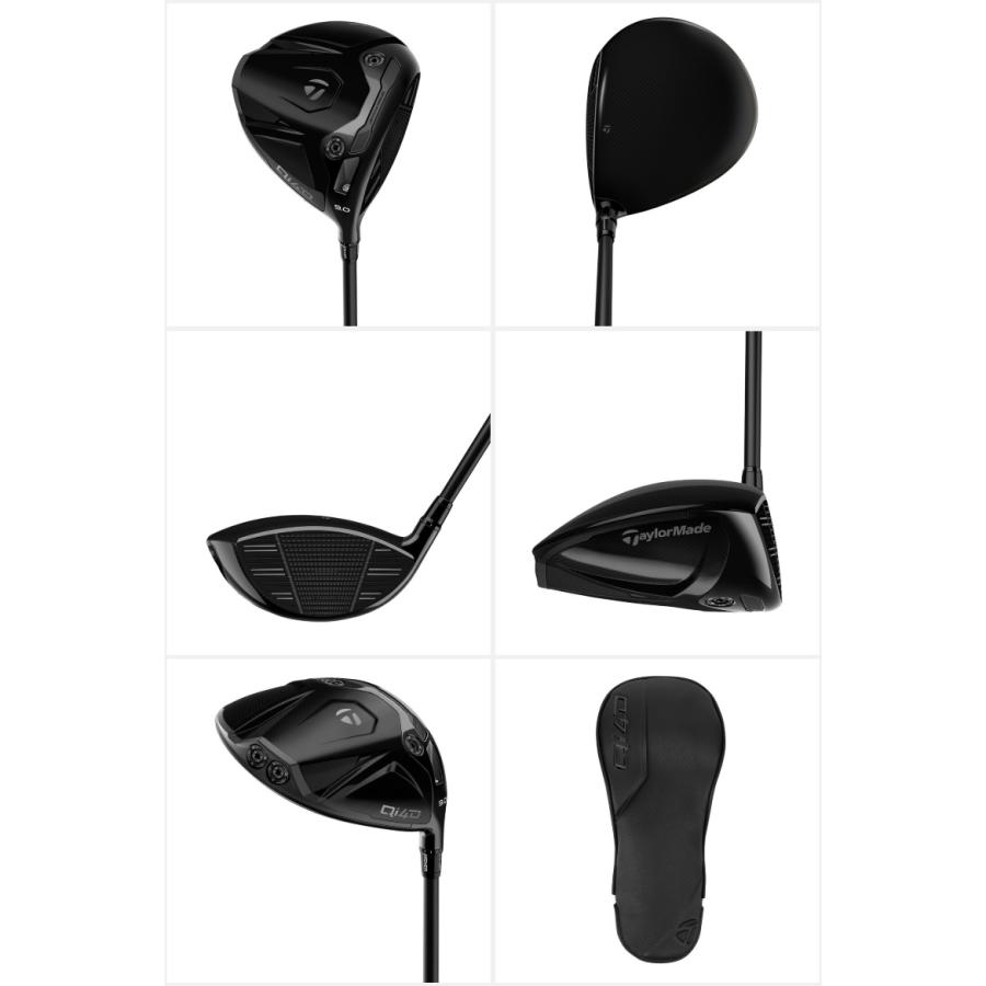 TaylorMade（テーラーメイド） (レフティモデル)(限定モデル