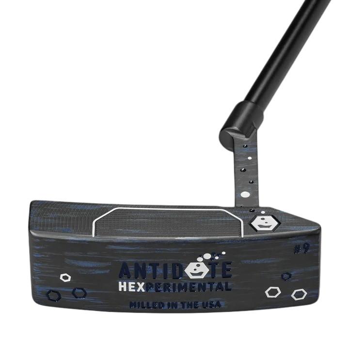 BETTINARDI（ベティナルディ） Bettinardi 2026 Antidote