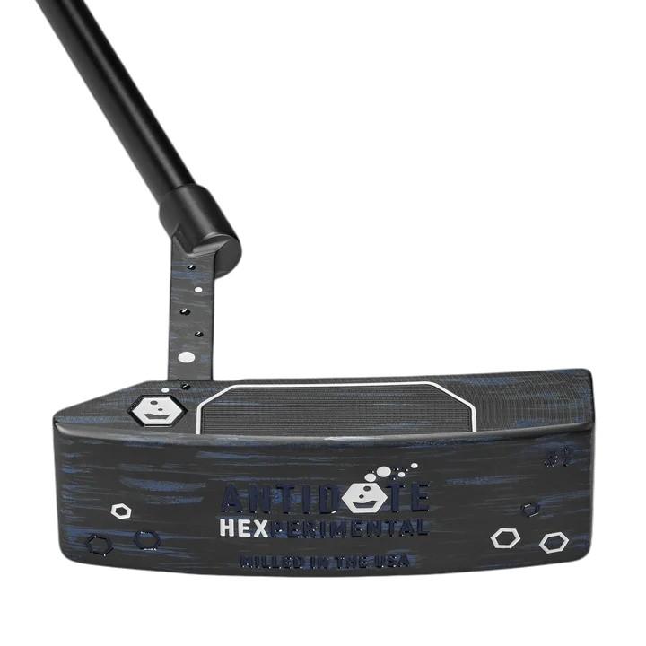 【レフティ】ベティナルディ パター BETTINARDI（ベティナルディ） (レフティモデル)Bettinardi 2026