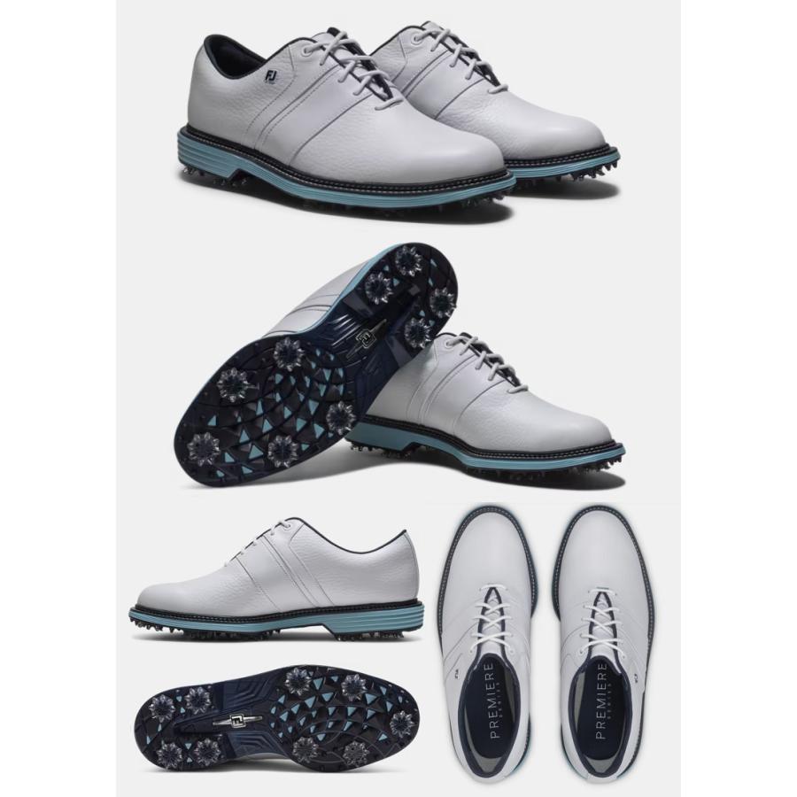 FootJoy（フットジョイ） FootJoy Premiere Series - Packard Shoes