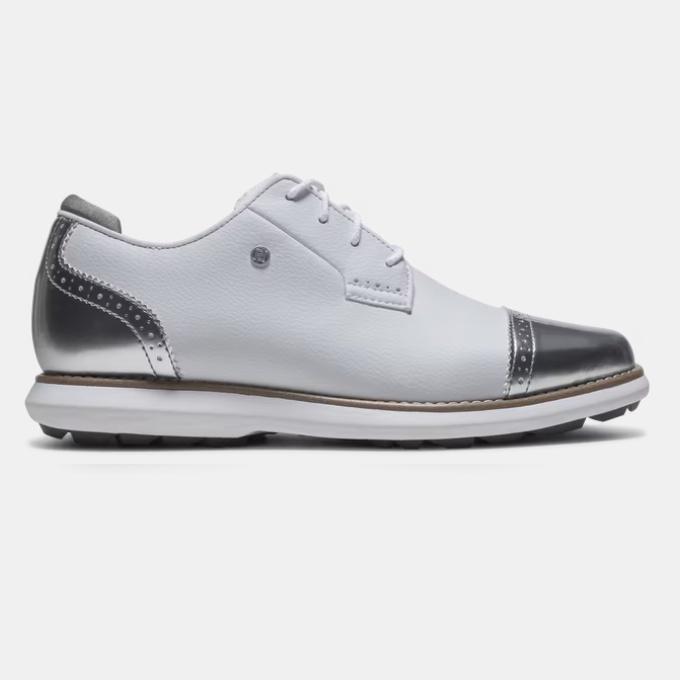 FootJoy（フットジョイ） FootJoy Traditions Cap Toe Spikeless