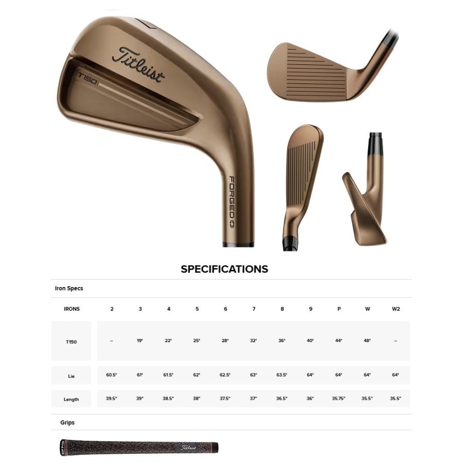 Titleist（タイトリスト） (単品アイアン) Titleist Limited Edition