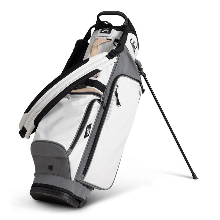 JONES SPORTS セルフキャディバッグ JONES Sports（ジョーンズ スポーツ） Jones Sports Utility X Stand
