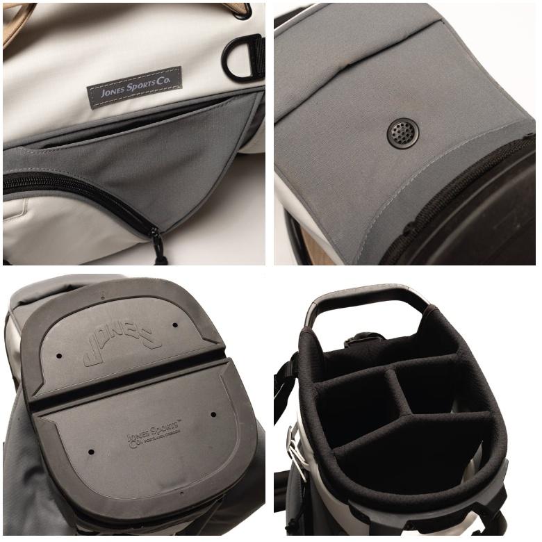 JONES Sports（ジョーンズ スポーツ） Jones Sports Utility X Stand