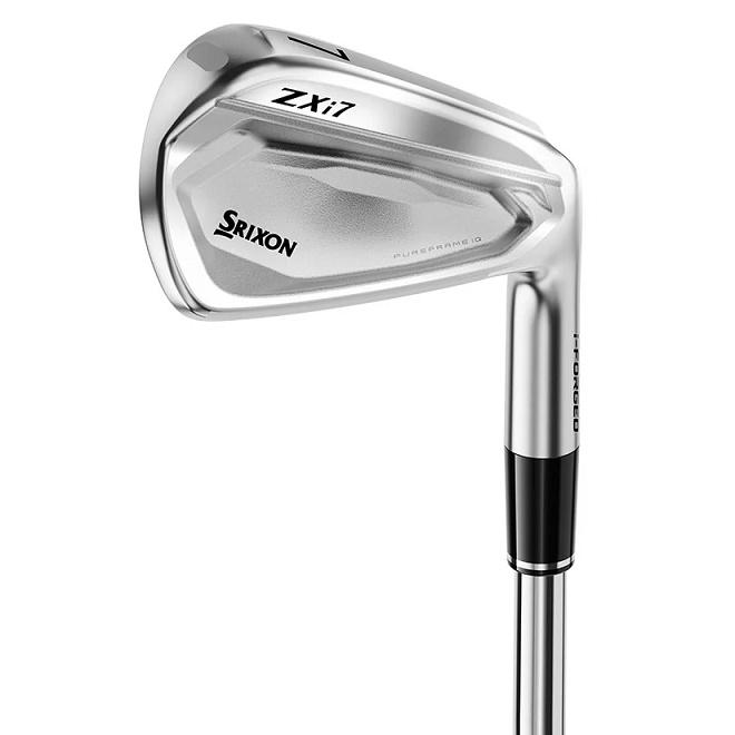 SRIXON (単品アイアン) Srixon 2027 ZXi7 Iron スリクソン 単品