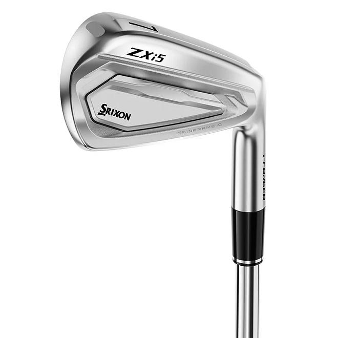 SRIXON Srixon 2027 ZXi5 Iron スリクソン アイアン 6本セット