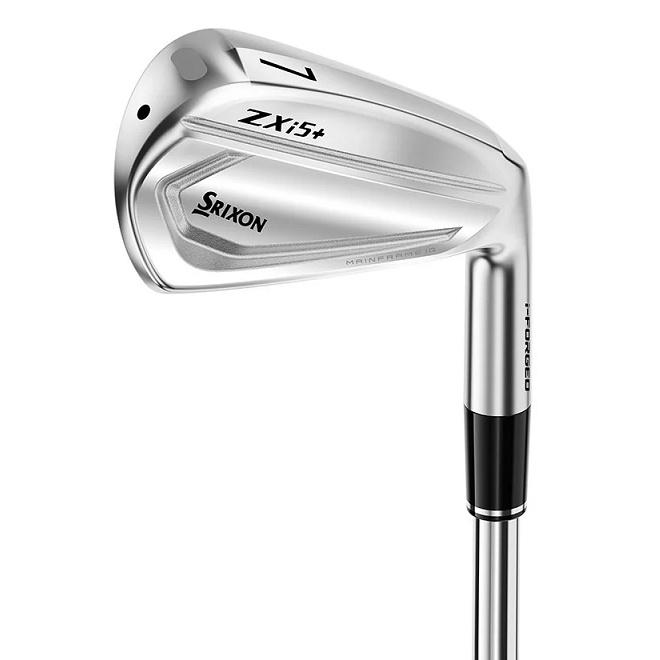 SRIXON (単品アイアン) Srixon 2027 ZXi5+ Iron スリクソン ZXi5