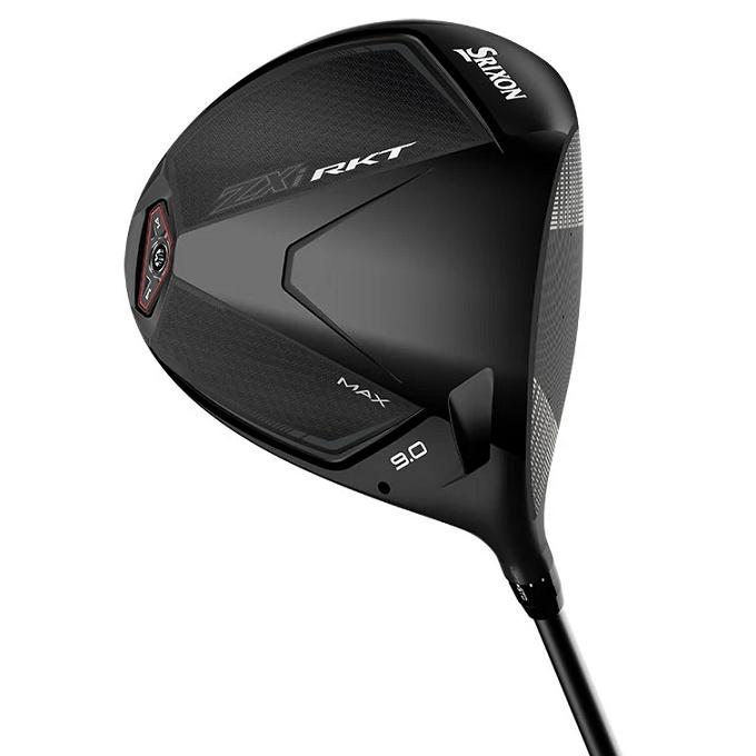 SRIXON Srixon Women's ZXi RKT Max Driver US スリクソン レディース