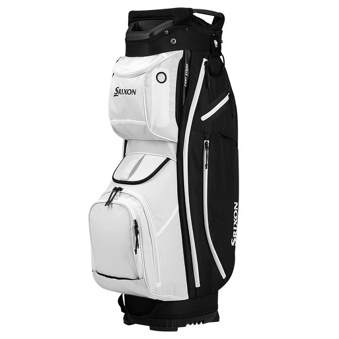 SRIXON 即納可！Srixon S3 (Srixon Signature Series) Cart Bag