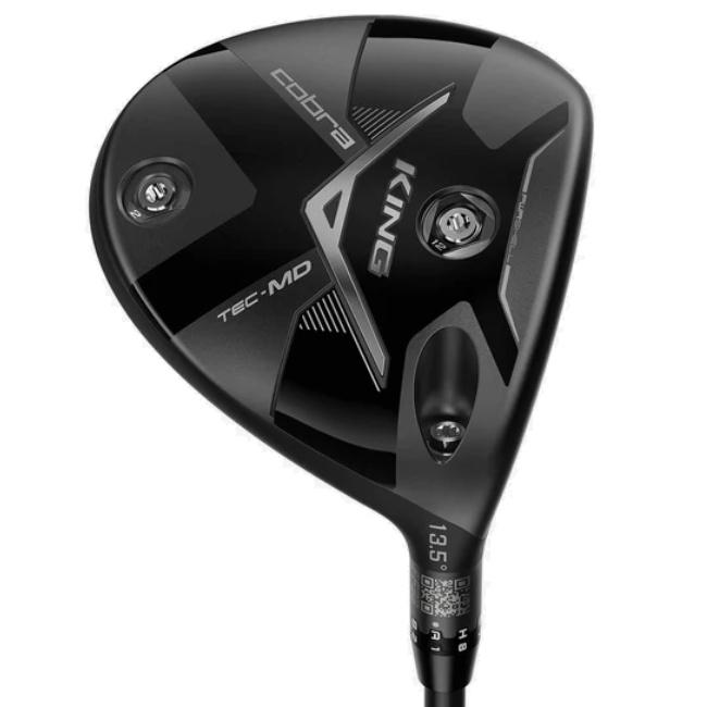 【美品】コブラ KINGTEC Mini D 13.5° 高反発加工済 COBRA（コブラ） 即納可！Cobra Golf KING TEC Mini Driver コブラ