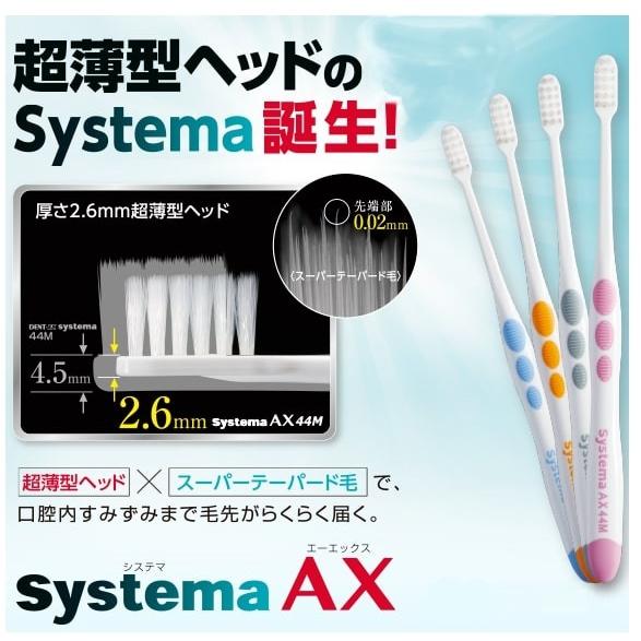 システマ　dyd セット Amazon | ライオン デンターシステマハンディセット | 大人用