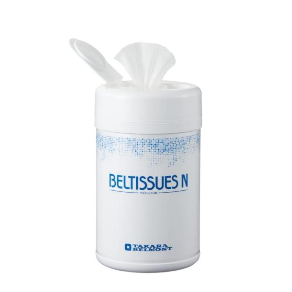 除菌ウェットシート ベルティッシュN 12個入 : プロマ歯科商店 - 通販