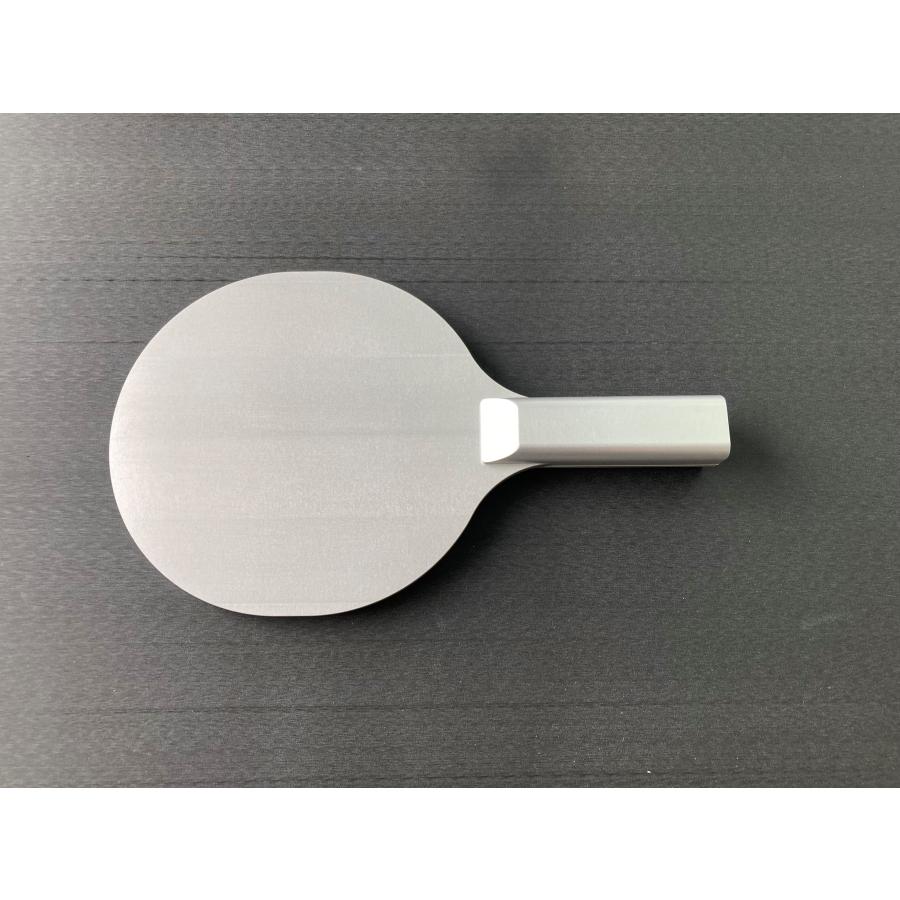 アルミ製　卓球ラケット | 