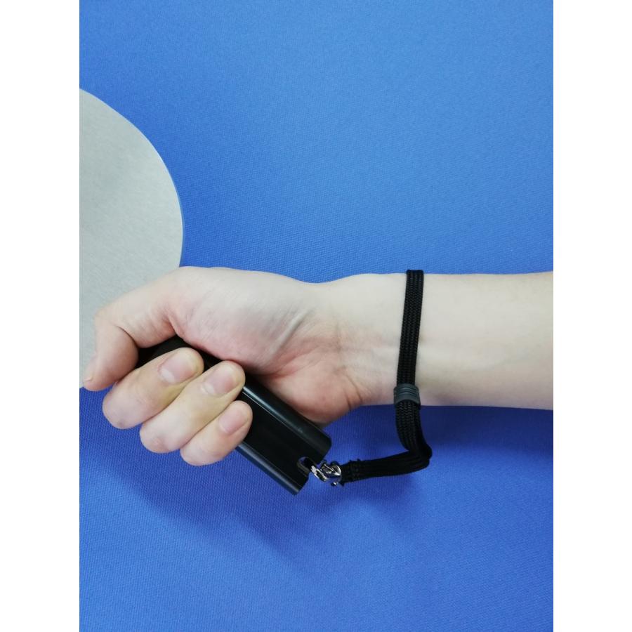 トレーニング用アルミ製卓球ラケット |  | 01