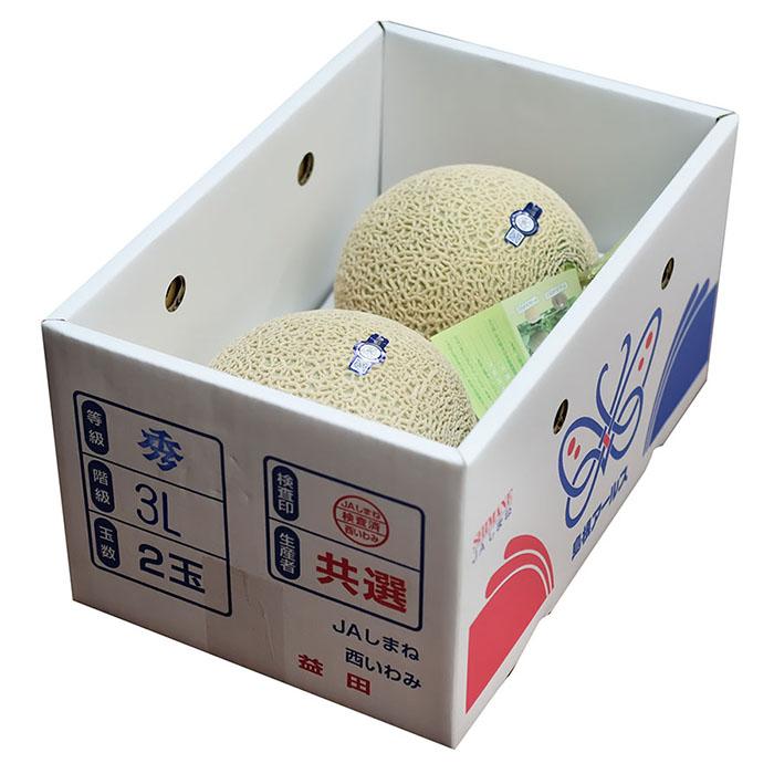 アールスメロン 3L3個　2L2個 現品限り 楽天市場】アールスメロン 大玉 3Lサイズ 2玉 2個セット 温室