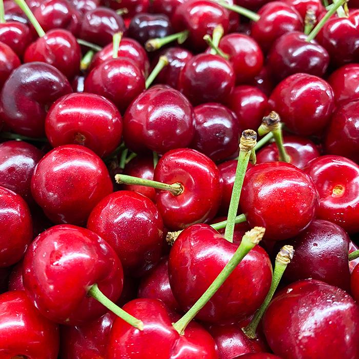 アメリカ産 アメリカンチェリーBing 大サイズ（10.5R）約8.2kg