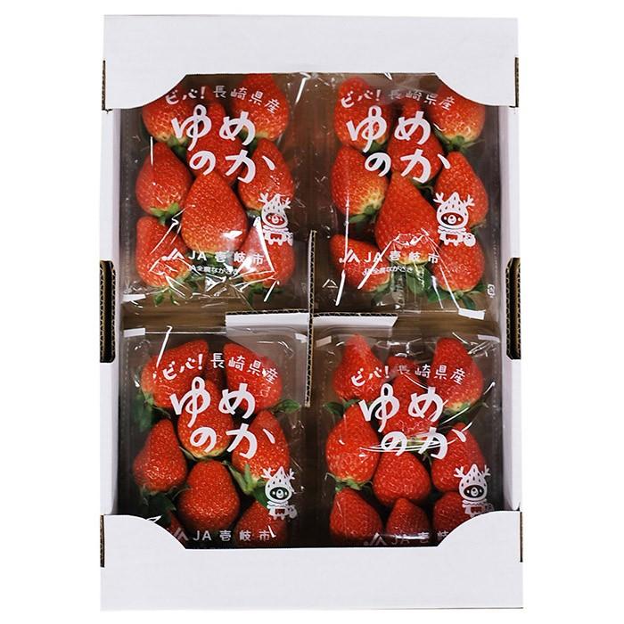 【専用】イチゴ様 Amazon.co.jp: いちごさん AA等級 4～12粒 240g×2パック 佐賀県
