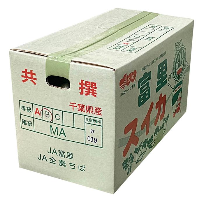 すいかさま専用 秋田県産,すいか,JAうご「光センサー夢あきた」 L(2玉入り